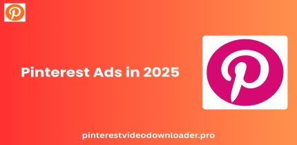 Pinterest Ads in 2025